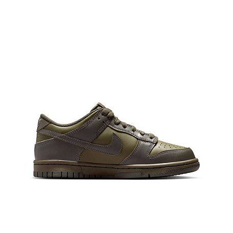 Кроссовки Nike Dunk Low (GS)