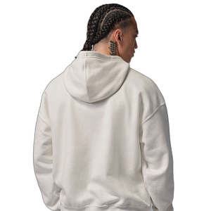Толстовка Jordan Brooklyn Fleece Pullover Hoodie