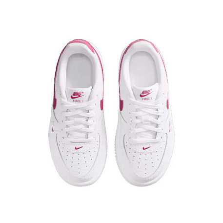 Кроссовки Nike Force 1 Low LaceMS (PS)