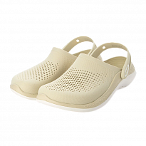 Клоги Crocs LiteRide 360 Clog Nvy/Ppr
