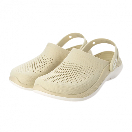Клоги Crocs LiteRide 360 Clog Nvy/Ppr