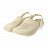 Клоги Crocs LiteRide 360 Clog Nvy/Ppr