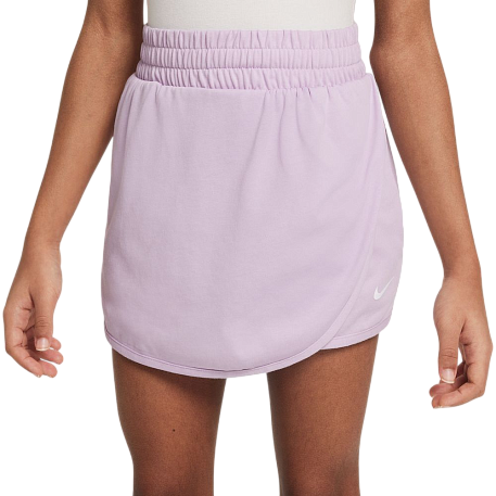 Шорты Nike Breezy Mid-Rise Skort