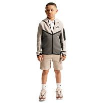Толстовка Nike Sportswear Tech Fleece Full-Zip - PD