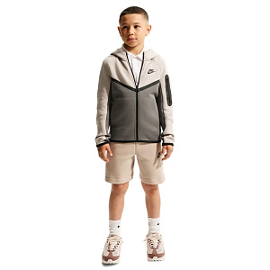 Толстовка Nike Sportswear Tech Fleece Full-Zip - PD