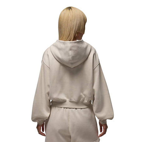 Толстовка Jordan Brooklyn Fleece