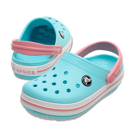 Клоги Crocs Crocband Clog