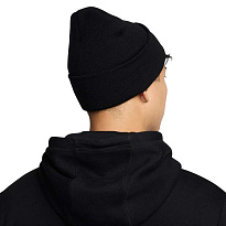 Шапка Nike Peak Swoosh Beanie