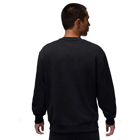Толстовка Jordan Flight Fleece Crew-Neck Sweatshirt