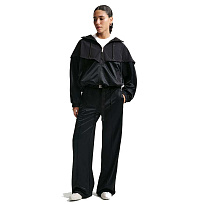 Брюки Nike Sportswear Loose Mid-Rise Belted Pintuck Pants