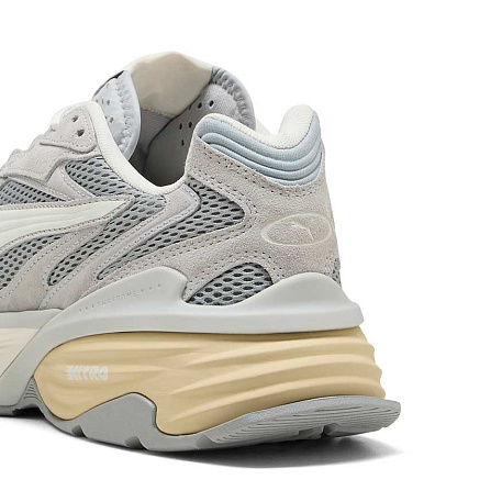 Кроссовки Puma Fade Nitro LS Suede