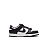 Кроссовки Nike Dunk Low (PS)