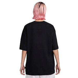 Футболка Nike Sportswear Oversized Short-Sleeve T-Shirt