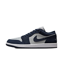 Кроссовки Air Jordan 1 Low