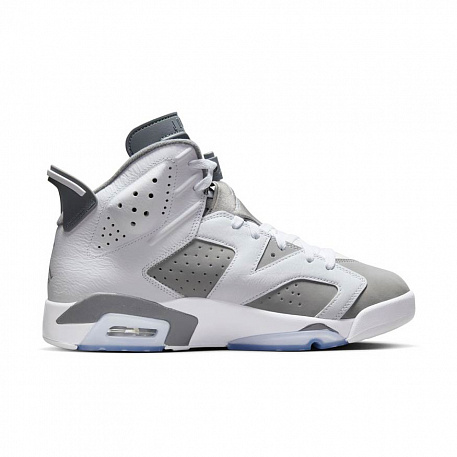 Кроссовки Air Jordan 6 Retro