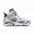 Кроссовки Air Jordan 6 Retro