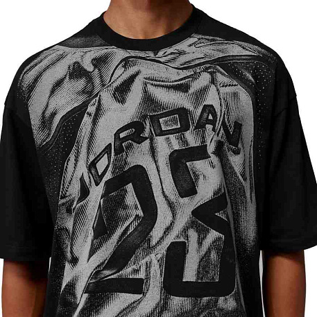 Футболка Jordan Dri-FIT Sport Graphic Short Sleeve Crew T-Shirt