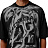 Футболка Jordan Dri-FIT Sport Graphic Short Sleeve Crew T-Shirt