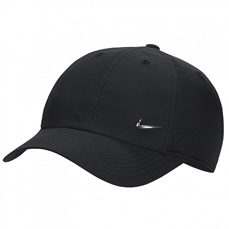 Кепка Nike Dri-FIT Club Metal-Swoosh-Cap