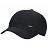 Кепка Nike Dri-FIT Club Metal-Swoosh-Cap