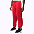 Брюки Jordan Brooklyn Street Fleece Cuffed Pants Brushed Back
