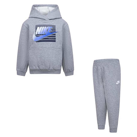 Костюм Nike Gradient Futura Jumpsuit
