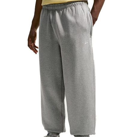 Брюки Nike Solo Swoosh BB Cuffed Pants