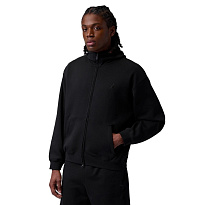 Толстовка Jordan Dri-FIT Sport Hoop Fleece Full-Zip Hoodie
