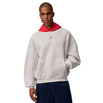 Толстовка Jordan Break Leisure Fleece Pullover BB