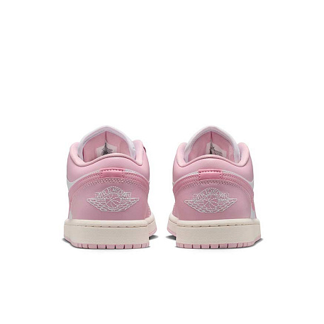 Кроссовки Air Jordan 1 Low