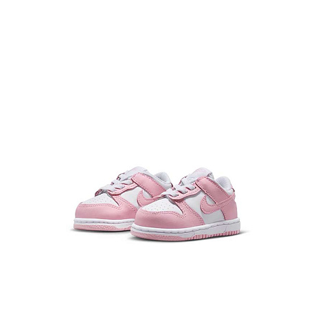 Кроссовки Nike Dunk Low Baby/Toddler (TDE)