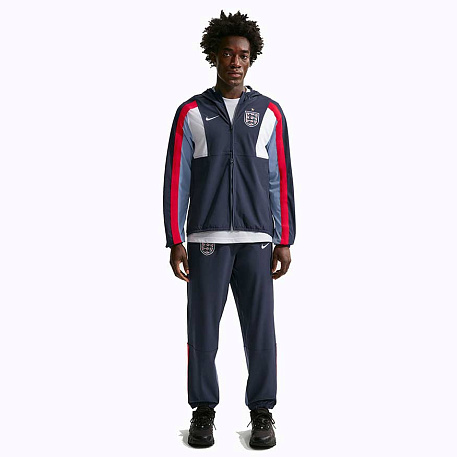 Ветровка Nike England Dri-Fit Energy Jacket Woven