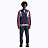 Ветровка Nike England Dri-Fit Energy Jacket Woven