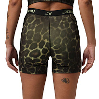 Лосины Jordan Sport Dri-FIT High-Waisted 5" Printed Shorts