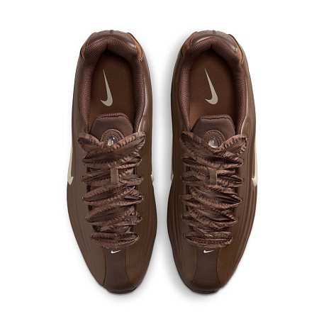 Кроссовки Nike Shox Z Lace