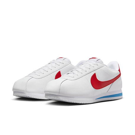 Кроссовки Nike Cortez Leather