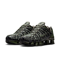 Кроссовки Nike Shox TL
