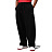 Брюки Jordan Flight Fleece Open-Hem Pants