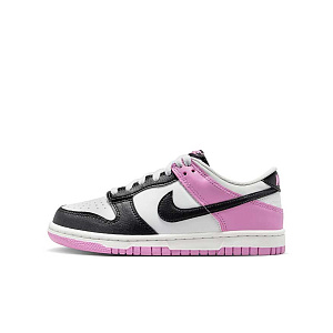 Кроссовки Nike Dunk Low Retro Premium (GS)