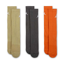 Носки Jordan Everyday Crew Socks (3 pairs)