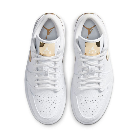 Кроссовки Air Jordan 1 Low Se