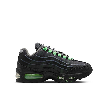 Кроссовки Nike Air Max 95 BB TECH (GS)