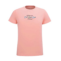 Футболка Converse T-Shirt