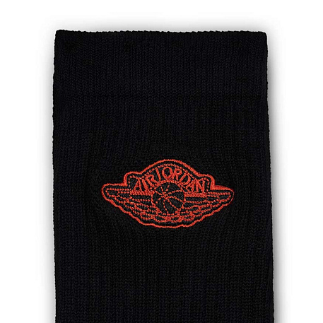 Носки Jordan Everyday Cushioned Crew Socks (1 Pair)