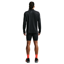 Футболка с длин. рук. Nike Air Stride Half-Zip Midlayer