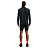 Футболка с длин. рук. Nike Air Stride Half-Zip Midlayer