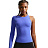 Футболка с длин. рук. Nike Zenvy Dri-FIT One-Sleeve Top
