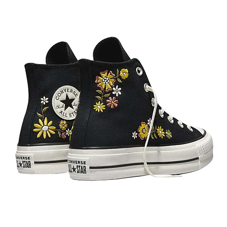 Кеды Converse Chuck Taylor All Star Lift