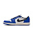 Кроссовки Air Jordan 1 Low Game Royal
