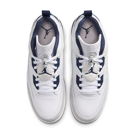 Кроссовки Jordan Spizike Low